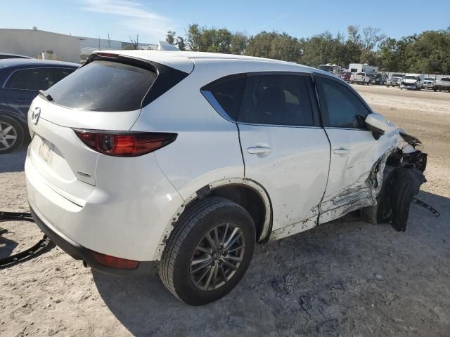 2018 Mazda CX-5 Sport