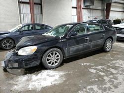 Buick Lucerne cxl salvage cars for sale: 2008 Buick Lucerne CXL