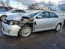 2013 Toyota Camry Hybrid en venta en Moraine, OH