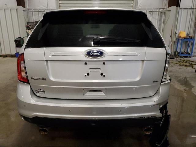 2014 Ford Edge SE