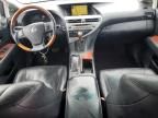 2010 Lexus RX 450H