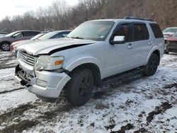 2010 Ford Explorer XLT en venta en Marlboro, NY