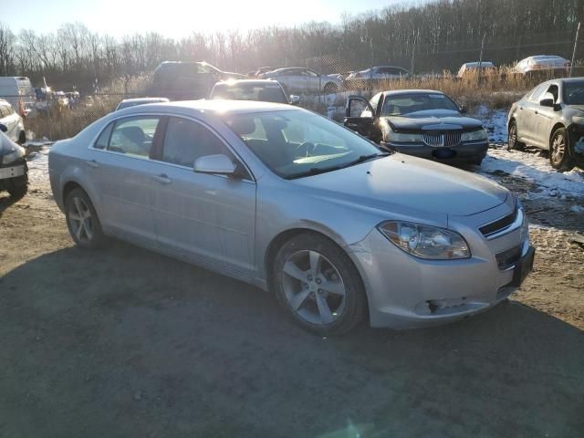 2011 Chevrolet Malibu 1LT