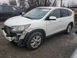 2012 Honda CR-V EX en venta en Baltimore, MD