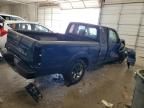 2002 Nissan Frontier King Cab XE