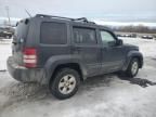 2010 Jeep Liberty Sport