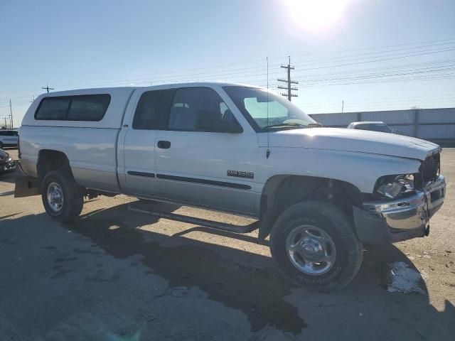 2001 Dodge RAM 2500