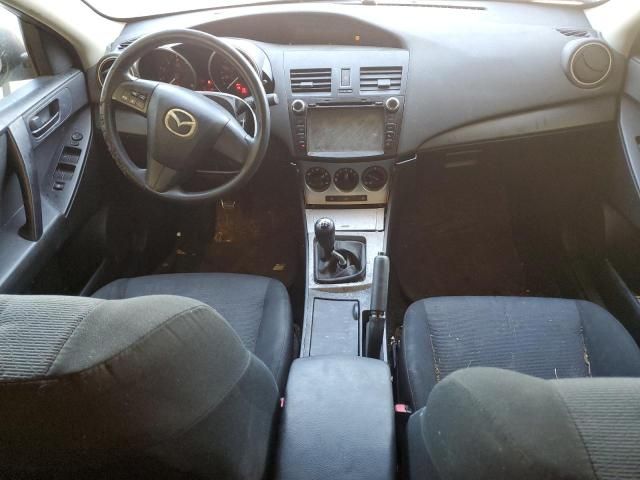 2010 Mazda 3 I