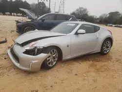 2013 Nissan 370Z Base en venta en China Grove, NC