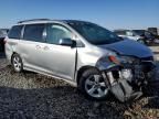 2020 Toyota Sienna LE