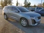 2024 Cadillac XT6 Luxury