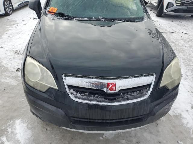 2008 Saturn Vue XE