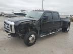 2008 Ford F350 Super Duty