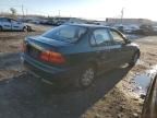 2000 Honda Civic Base