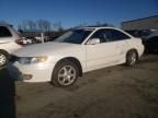 1999 Toyota Camry Solara SE