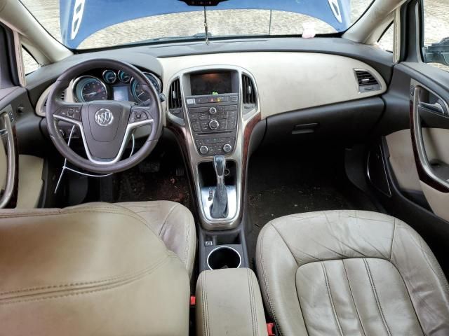 2013 Buick Verano