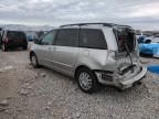 2008 Toyota Sienna CE