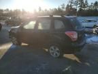 2016 Subaru Forester 2.5I