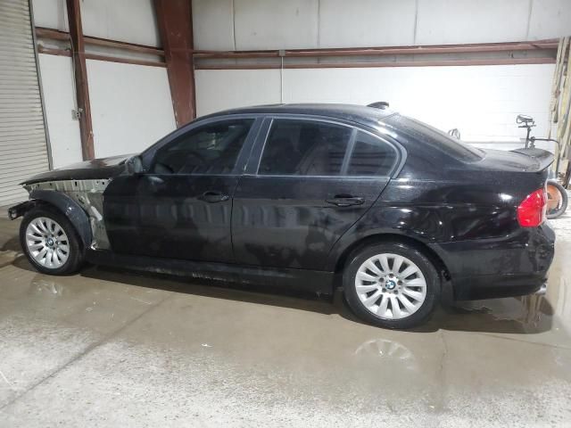 2011 BMW 328 XI