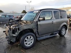 2007 Honda Element EX en venta en Littleton, CO