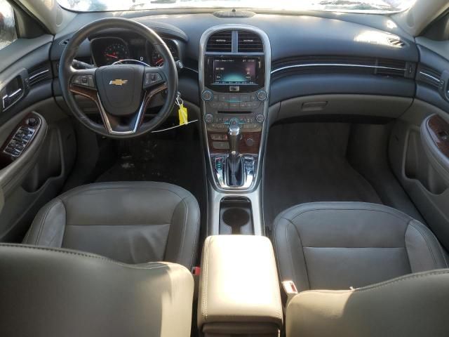 2013 Chevrolet Malibu 2LT