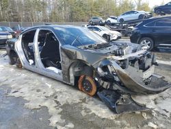 2017 Dodge Charger R/T 392 en venta en Waldorf, MD