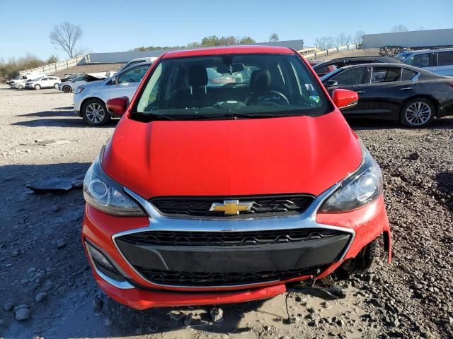 2019 Chevrolet Spark 1LT