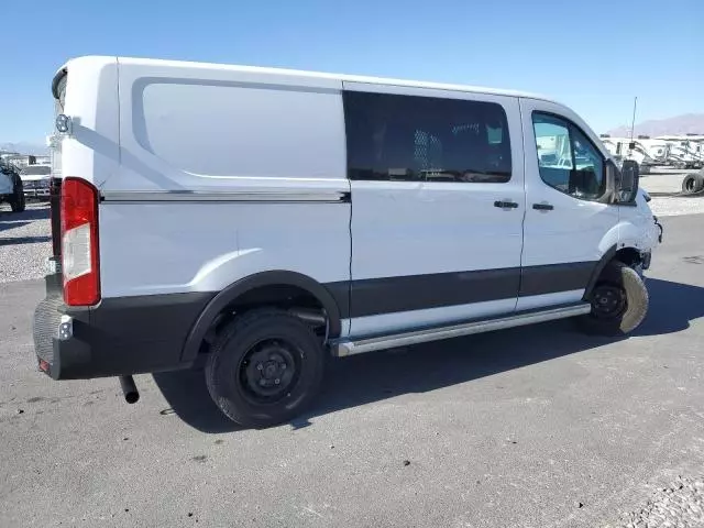 2024 Ford Transit T-250