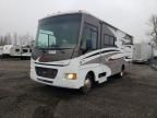 2013 Winnebago 2013 Ford F53