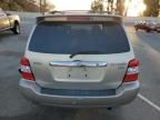 2007 Toyota Highlander Hybrid