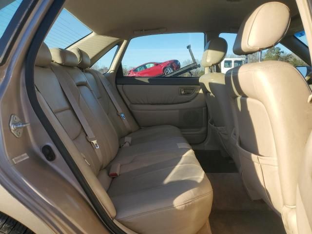 2000 Toyota Avalon XL