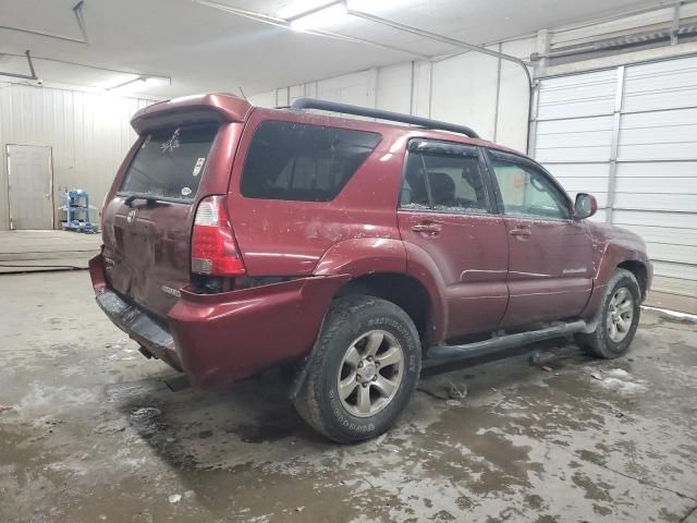 2006 Toyota 4runner SR5