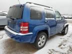 2009 Jeep Liberty Sport