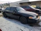 2011 Ford Crown Victoria Police Interceptor