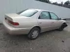 1999 Toyota Camry CE