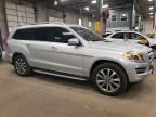 2014 Mercedes-Benz GL 450 4matic