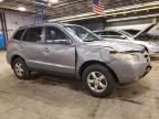 2008 Hyundai Santa FE GLS