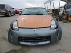 2004 Nissan 350Z Coupe