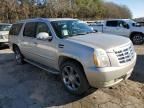 2007 Cadillac Escalade ESV