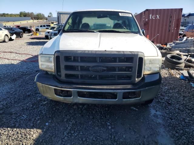 2002 Ford F250 Super Duty