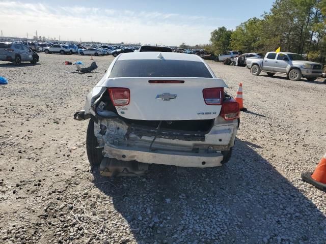 2016 Chevrolet Malibu Limited LT