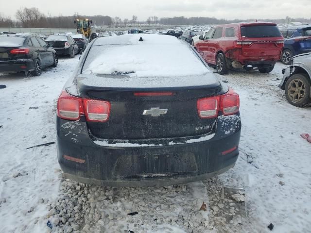 2013 Chevrolet Malibu LS