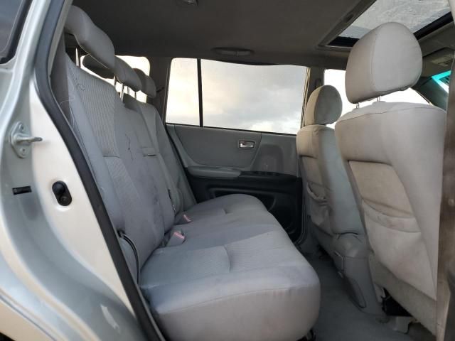 2006 Toyota Highlander Limited