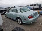 2004 Jaguar S-Type