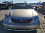 2006 Lexus LS 430