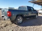 2008 Chevrolet Silverado C1500