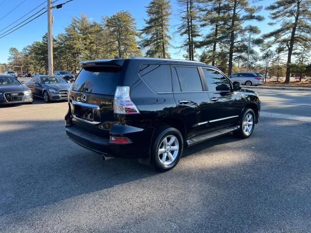 2016 Lexus GX 460