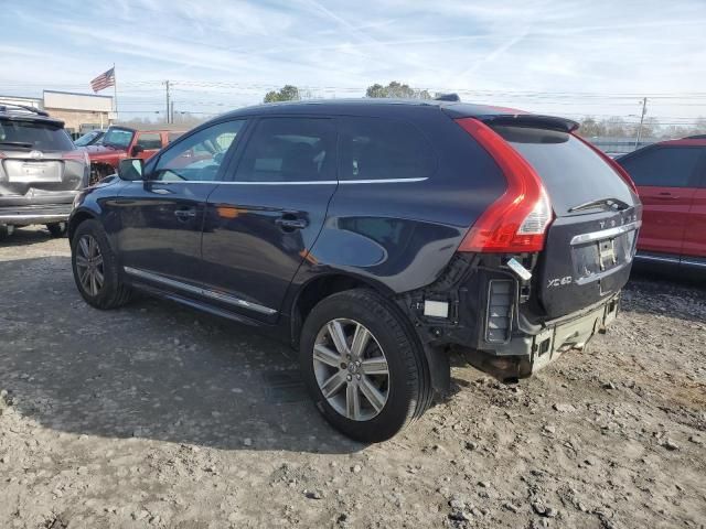 2017 Volvo XC60 T5 Inscription