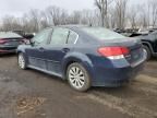 2012 Subaru Legacy 2.5I Limited