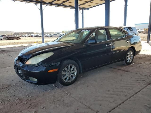 2003 Lexus ES 300